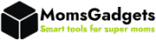 momsgadget logo
