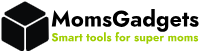 momsgadget logo